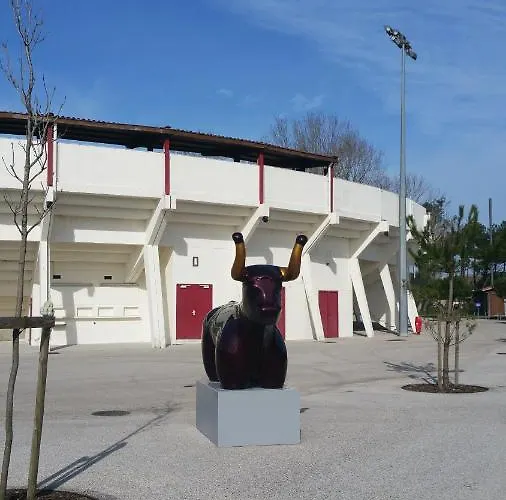 Le 322 Entre Et Ocean Daire Vieux-Boucau-les-Bains