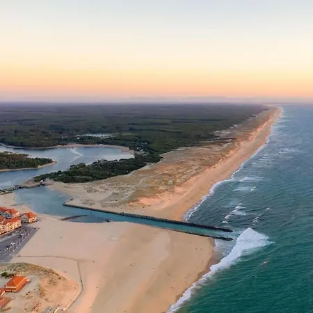 Le 322 Entre Et Ocean Apartment *