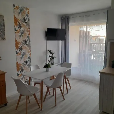 Le 322 Entre Et Ocean * Vieux-Boucau-les-Bains