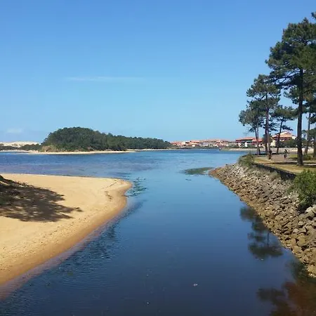 Le 322 Entre Et Ocean