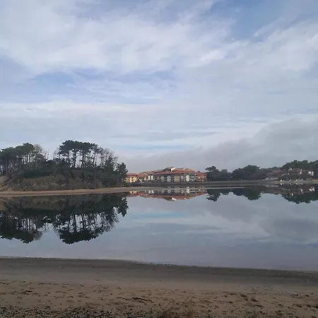 Apartment Le 322 Entre Et Ocean Vieux-Boucau-les-Bains