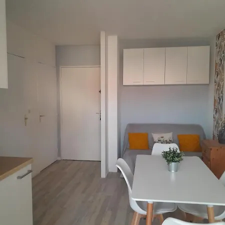 Le 322 Entre Et Ocean Vieux-Boucau-les-Bains