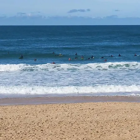 Le 322 Entre Et Ocean
