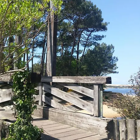 Le 322 Entre Et Ocean Vieux-Boucau-les-Bains