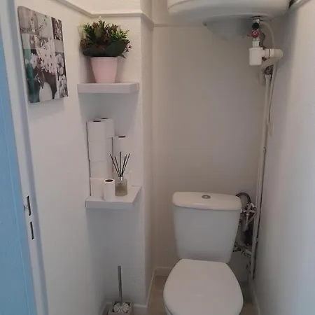 Le 322 Entre Et Ocean Apartment