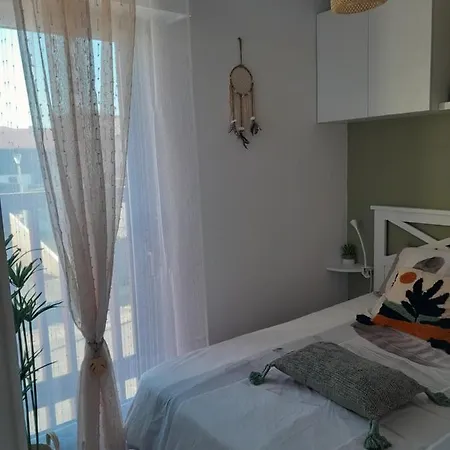 Le 322 Entre Et Ocean Apartment *