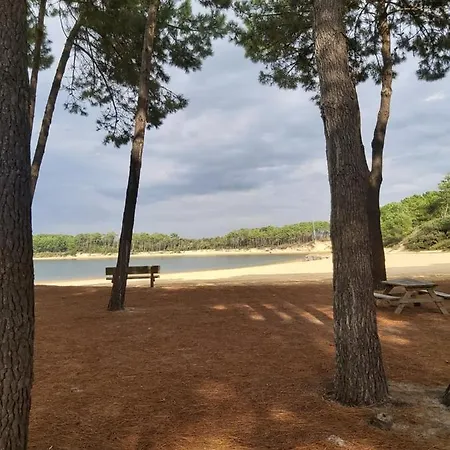 Le 322 Entre Et Ocean Vieux-Boucau-les-Bains