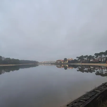 Le 322 Entre Et Ocean