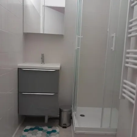 Apartment Le 322 Entre Et Ocean Vieux-Boucau-les-Bains