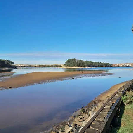 Le 322 Entre Et Ocean