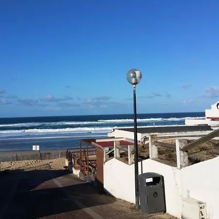 アパート Le 322 Entre Et Ocean ヴュー・ブコー・レ・バン