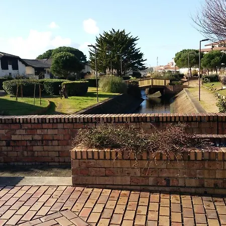 Le 322 Entre Et Ocean アパート